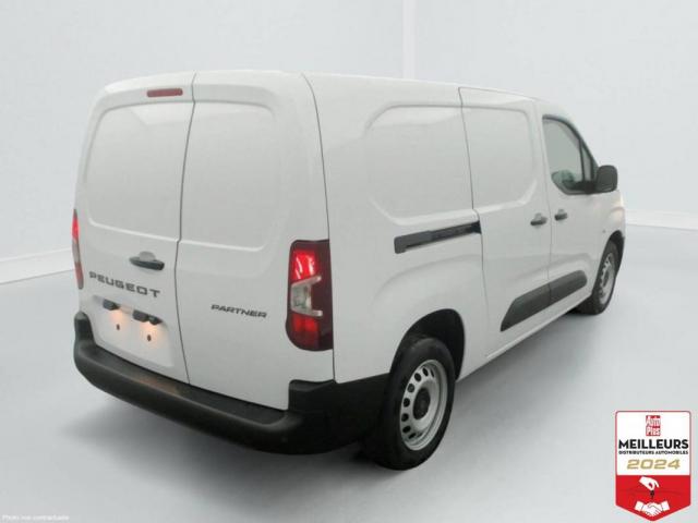 Peugeot Partner image 8