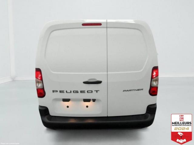 Peugeot Partner image 9