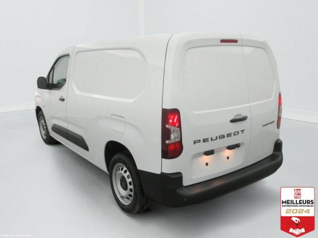 Peugeot Partner image 4