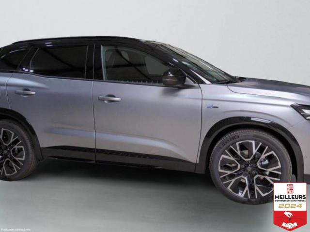 Renault Austral image 4