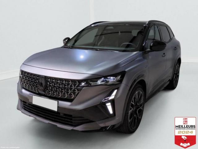 Renault Austral image 2