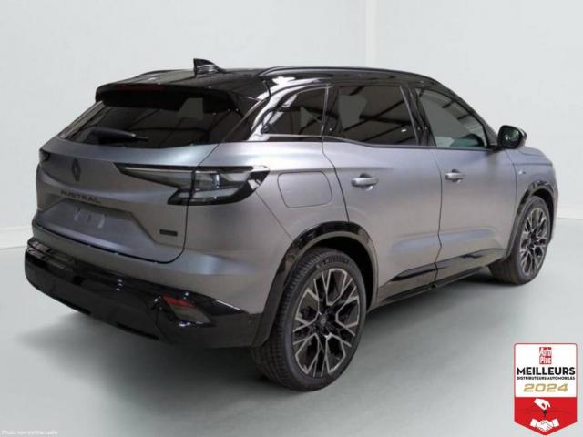 Renault Austral image 5