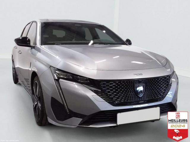 Peugeot 308 image 8