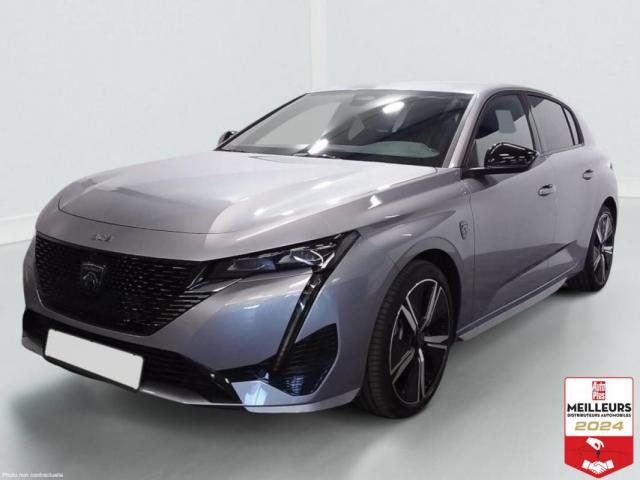 Peugeot 308 image 3