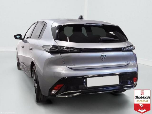 Peugeot 308 image 6