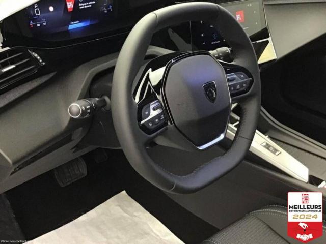 Peugeot 308 image 3