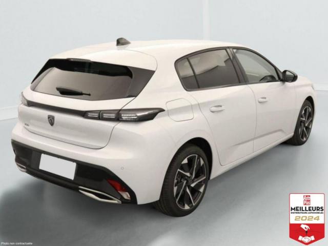 Peugeot 308 image 7