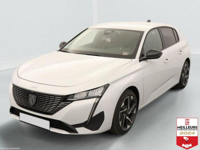 Peugeot 308 image 5