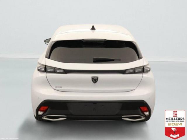 Peugeot 308 image 6