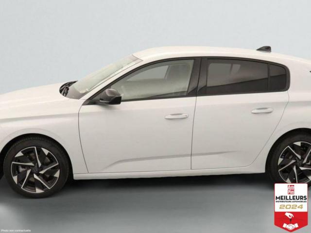 Peugeot 308 image 1