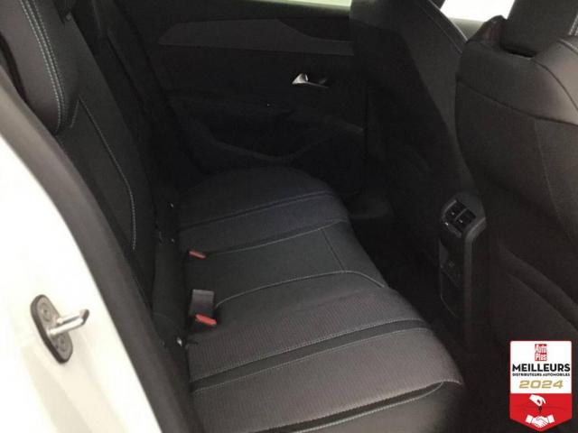 Peugeot 308 image 2