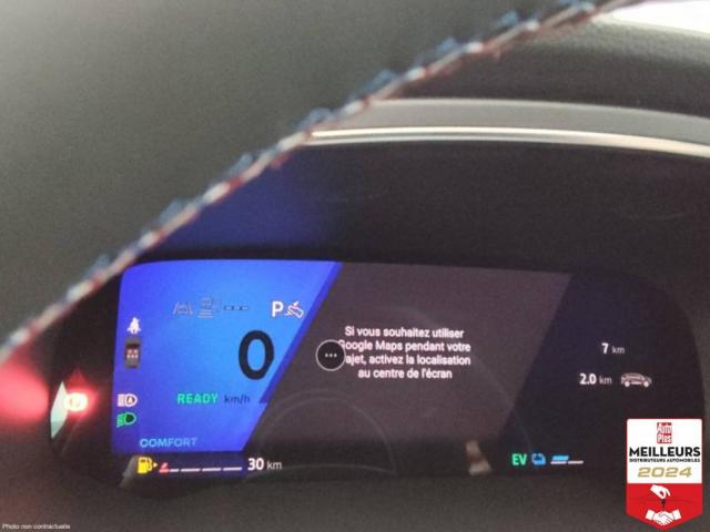 Renault Symbioz image 1
