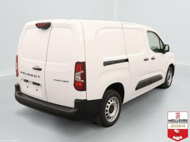 Peugeot Partner image 4