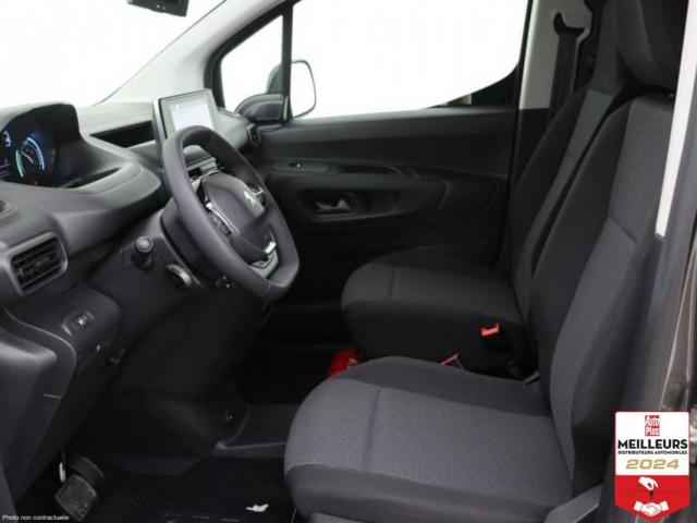 Peugeot Partner image 2