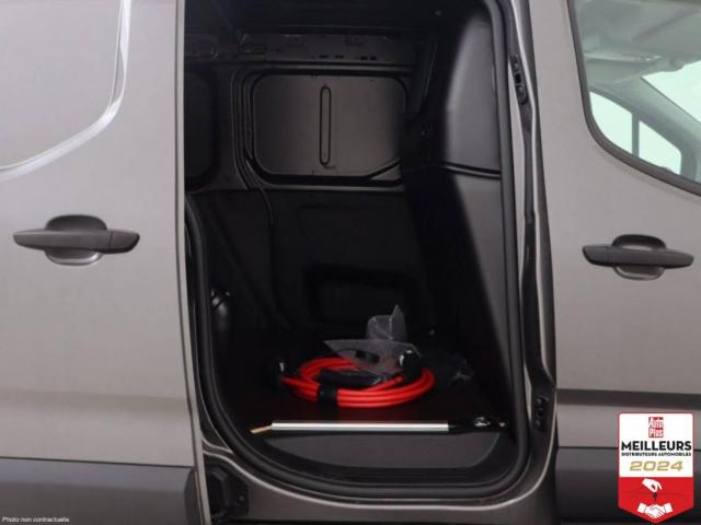Peugeot Partner image 9