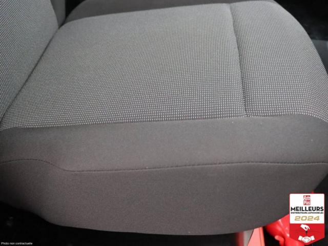 Peugeot Partner image 1