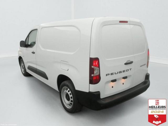 Peugeot Partner image 3
