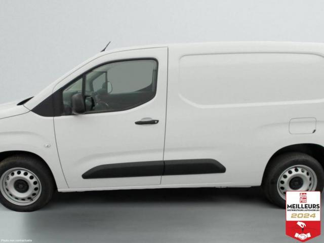 Peugeot Partner image 2