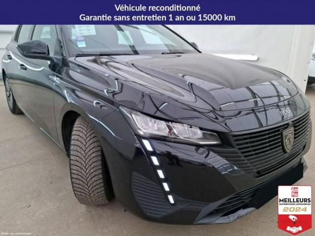 Peugeot 308 image 4