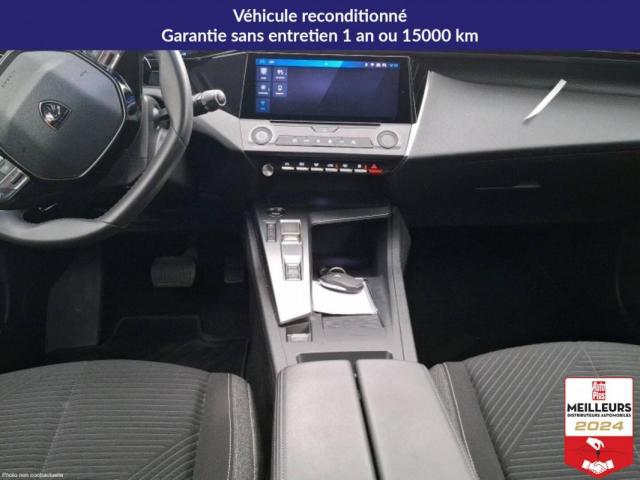 Peugeot 308 image 6