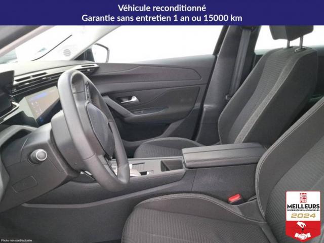 Peugeot 308 image 5