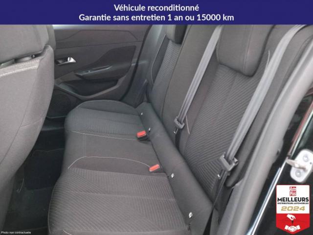 Peugeot 308 image 3
