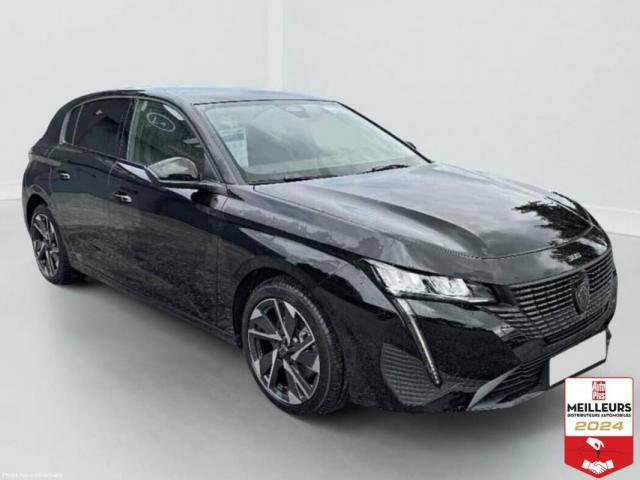 Peugeot 308 image 3