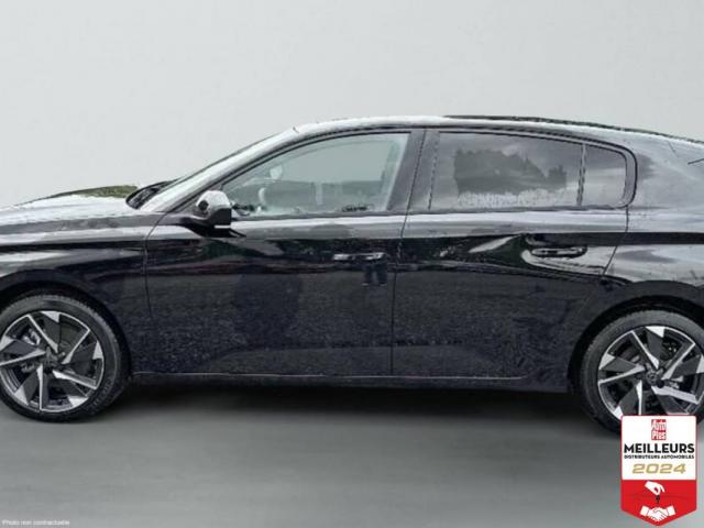 Peugeot 308 image 1