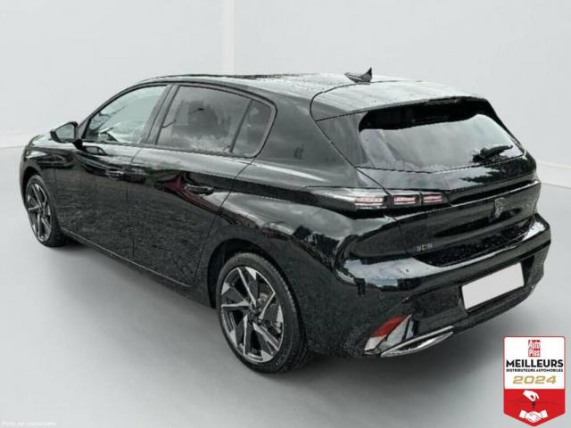 Peugeot 308 image 8