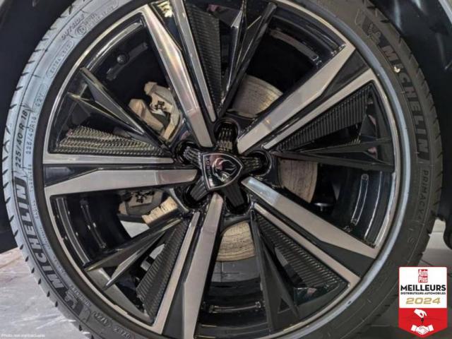 Peugeot 308 image 2
