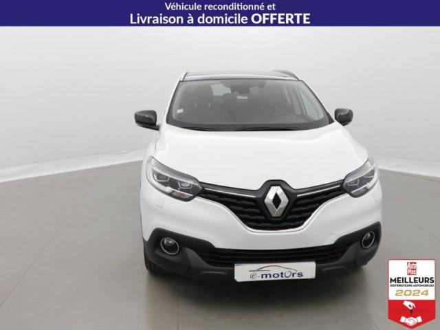 Renault Kadjar image 4