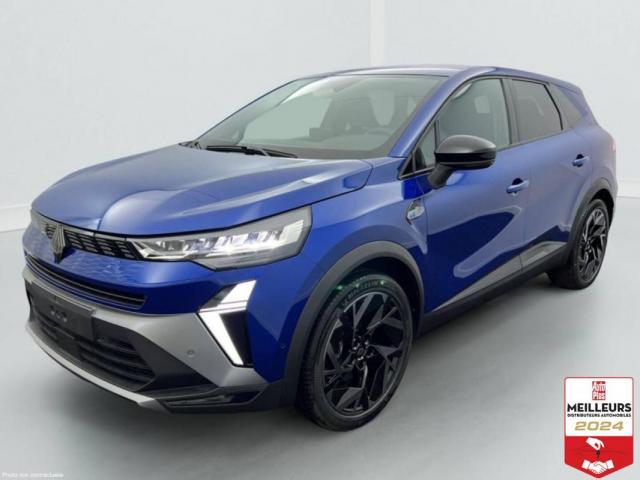 Renault Symbioz image 4