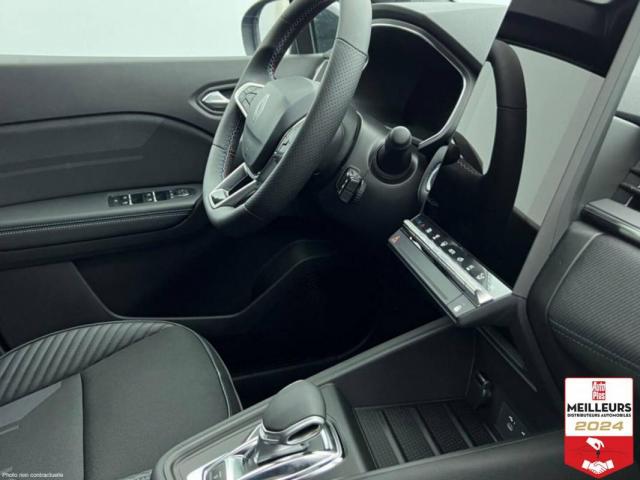 Renault Symbioz image 1