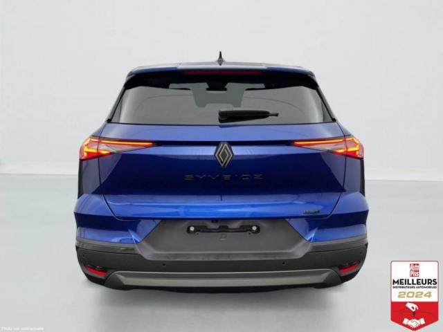 Renault Symbioz image 9