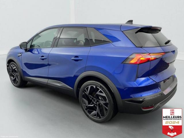 Renault Symbioz image 3
