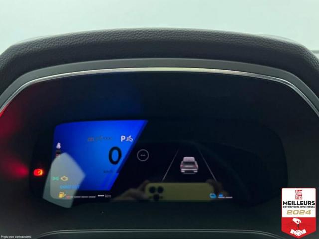 Renault Symbioz image 8