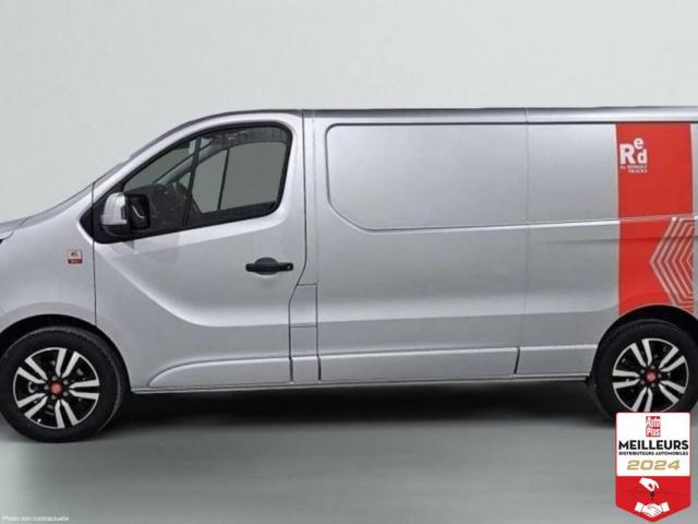 Renault Trafic image 9