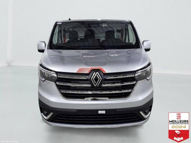 Renault Trafic image 6