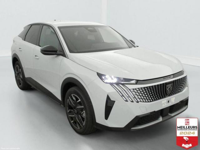 Peugeot 3008 image 8