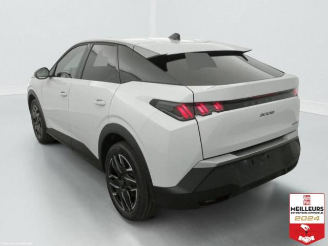 Peugeot 3008 image 6