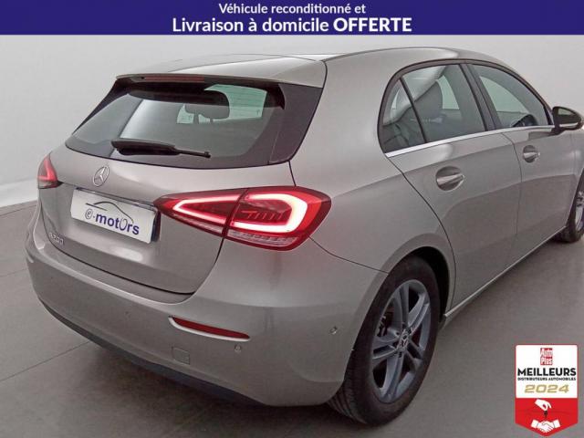 Mercedes Benz Classe A image 6