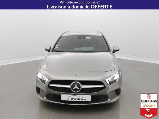 Mercedes Benz Classe A image 9