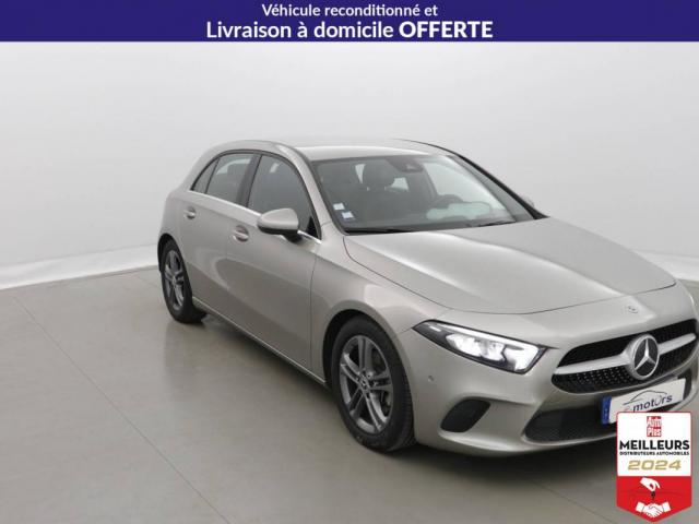 Mercedes Benz Classe A image 3