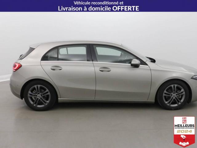 Mercedes Benz Classe A image 2