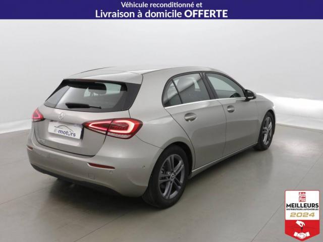Mercedes Benz Classe A image 4