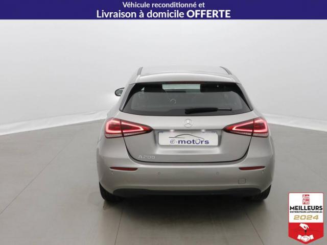 Mercedes Benz Classe A image 1