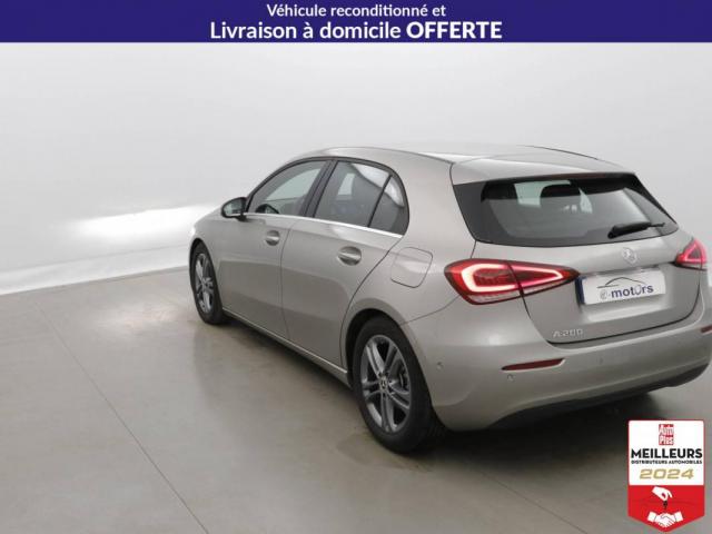 Mercedes Benz Classe A image 7