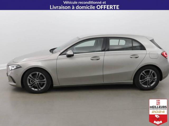 Mercedes Benz Classe A image 8