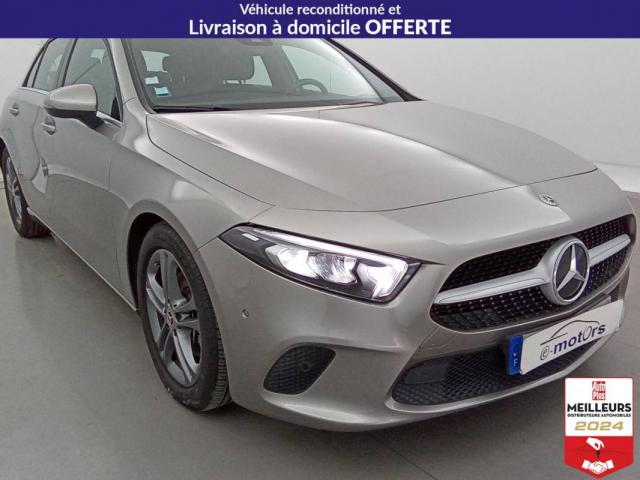 Mercedes Benz Classe A image 5