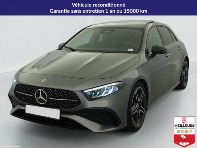 Mercedes Benz